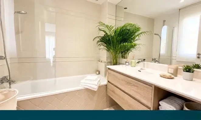 Недвижимость Apartment Cannes Carnot: 4