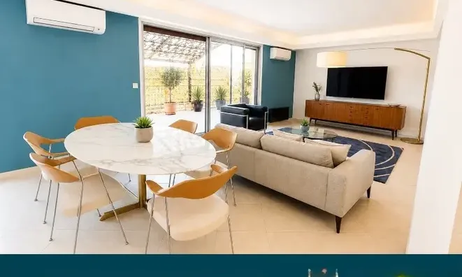 Недвижимость Apartment Cannes Carnot: 6