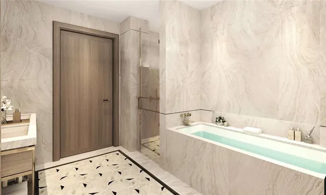 Недвижимость Lucan Place: 12