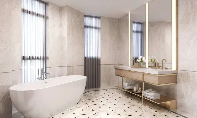 Недвижимость Lucan Place: 14