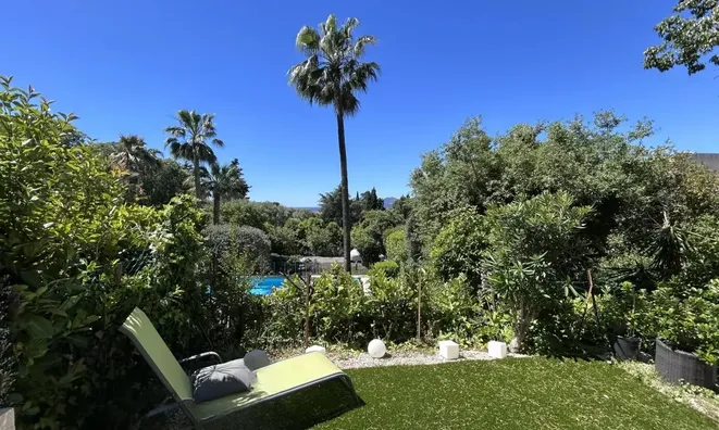 Недвижимость Villa Cannes: 1
