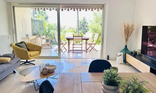 Недвижимость Villa Cannes: 2