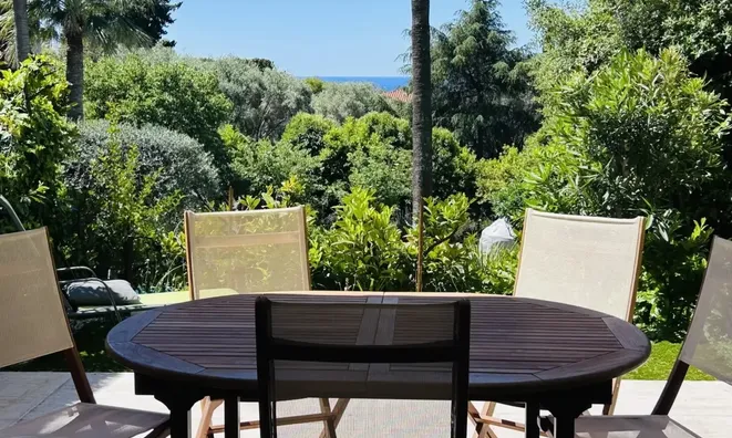 Недвижимость Villa Cannes: 3