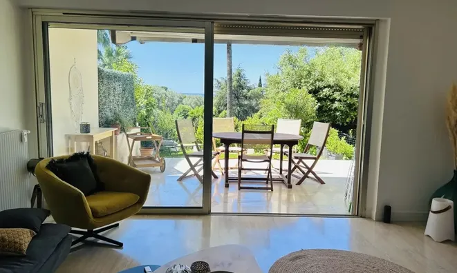 Недвижимость Villa Cannes: 5