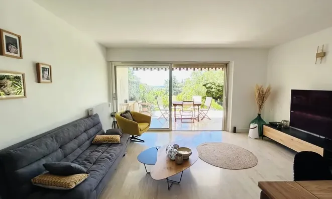 Недвижимость Villa Cannes: 6