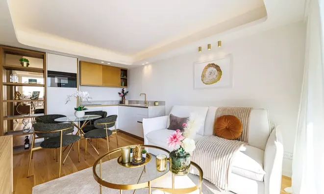 Недвижимость Villa Pointe Croisette: 7