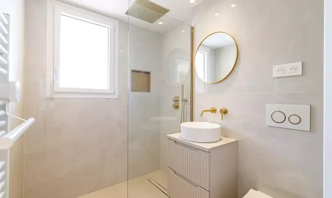 Недвижимость Villa Pointe Croisette: 8