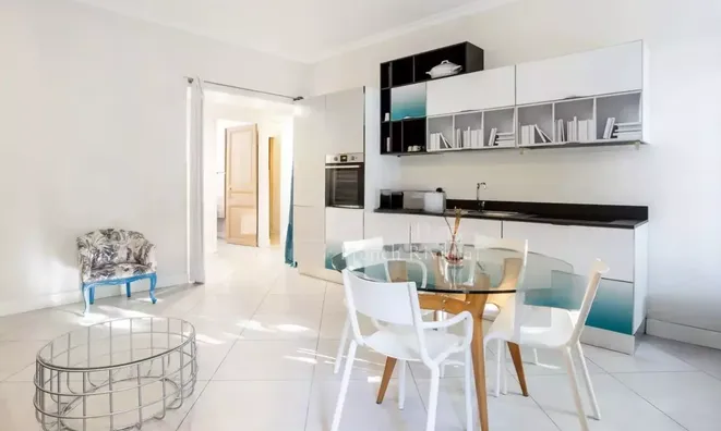 Недвижимость Estate Cannes Carnot: 2