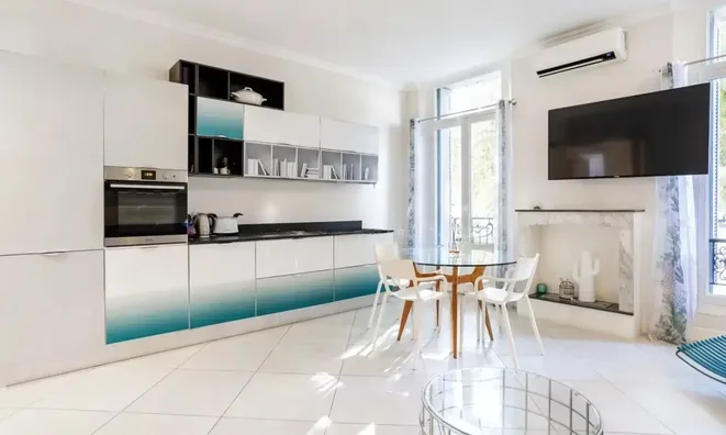 Недвижимость Estate Cannes Carnot: 4