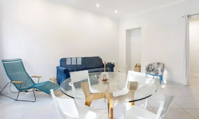 Недвижимость Estate Cannes Carnot: 5