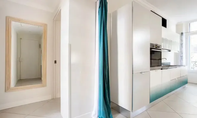 Недвижимость Estate Cannes Carnot: 9
