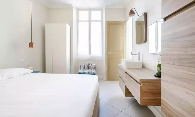 Недвижимость Estate Cannes Carnot: 11