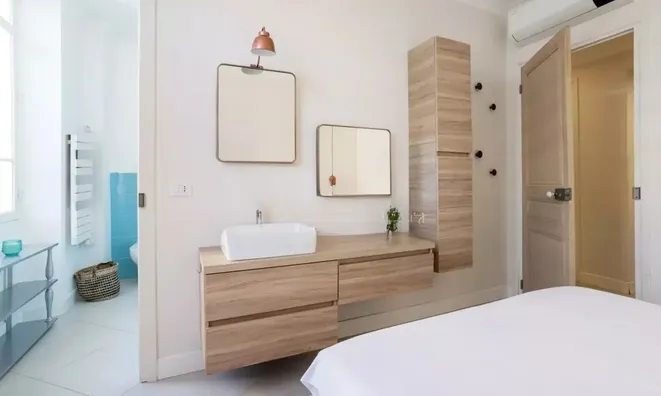 Недвижимость Estate Cannes Carnot: 13