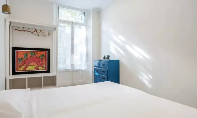 Недвижимость Estate Cannes Carnot: 18