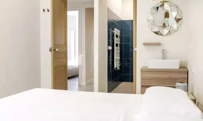 Недвижимость Estate Cannes Carnot: 20