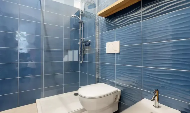 Недвижимость Estate Cannes Carnot: 23
