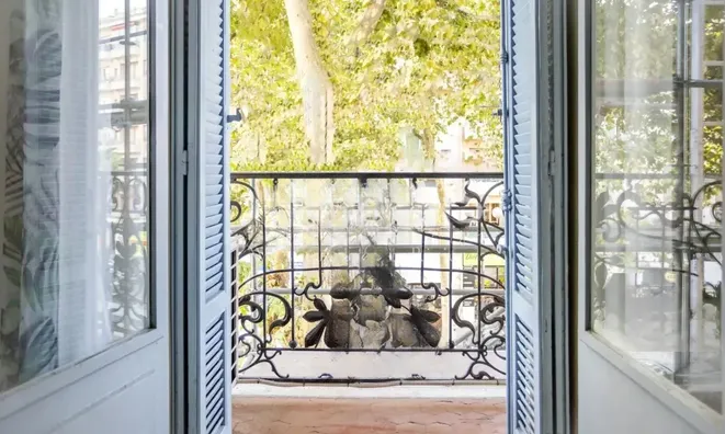 Недвижимость Estate Cannes Carnot: 24