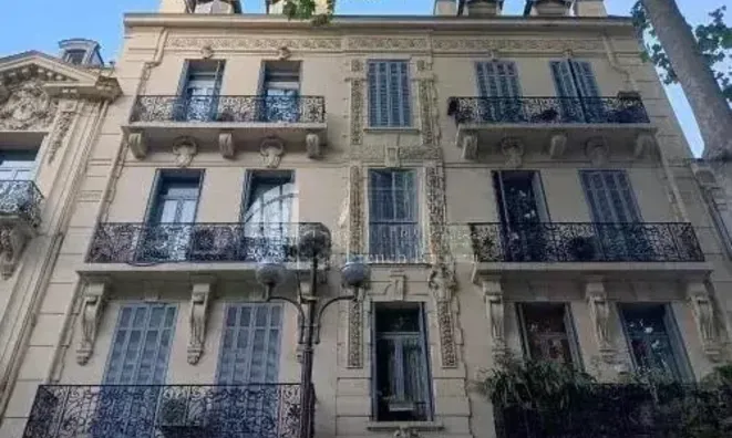 Недвижимость Estate Cannes Carnot: 26