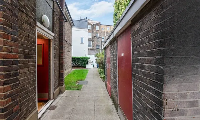 Недвижимость Elgin Mews: 4