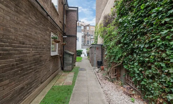Недвижимость Elgin Mews: 5