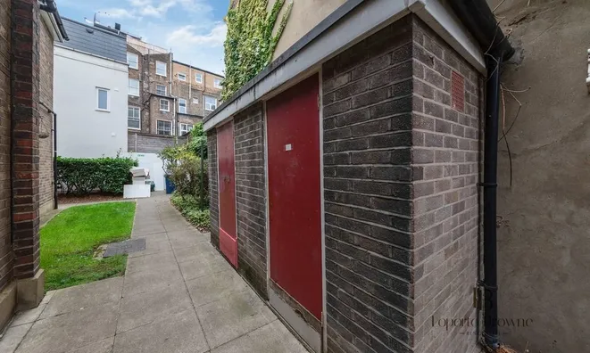 Недвижимость Elgin Mews: 7