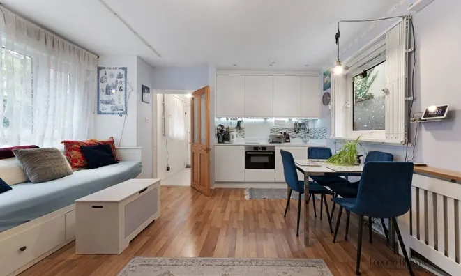 Недвижимость Elgin Mews: 15
