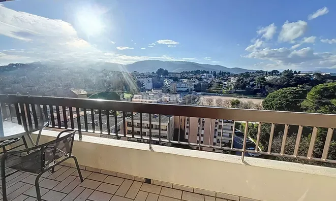 Недвижимость House Cannes La Bocca Nord: 2