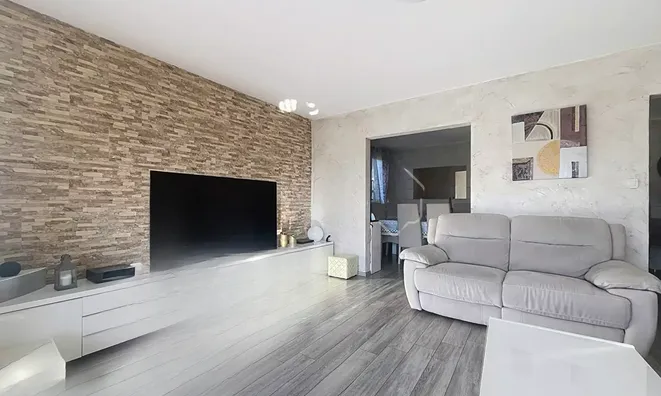 Недвижимость House Cannes La Bocca Nord: 3