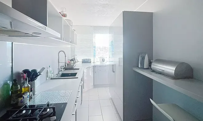 Недвижимость House Cannes La Bocca Nord: 4