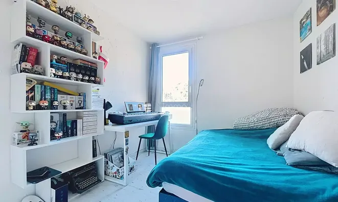 Недвижимость House Cannes La Bocca Nord: 7