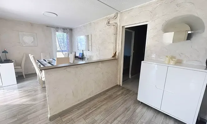 Недвижимость House Cannes La Bocca Nord: 11