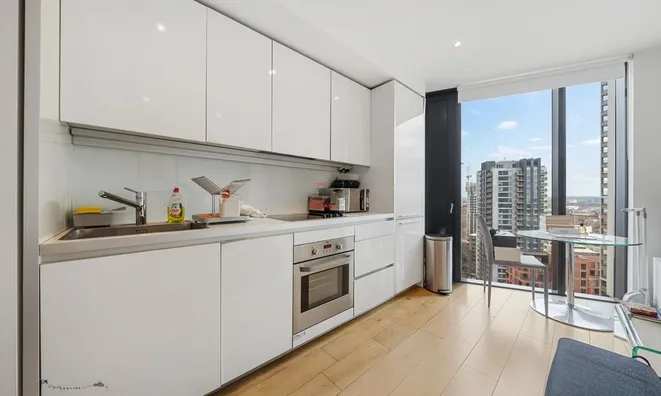 Недвижимость Strata Building, Elephant & Castle: 10
