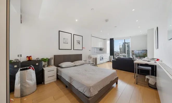Недвижимость Strata Building, Elephant & Castle: 11