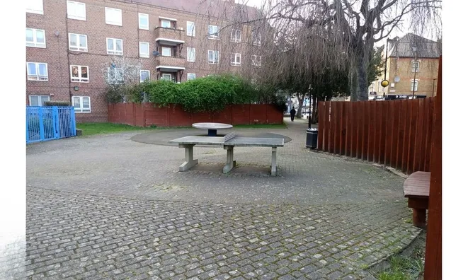 Недвижимость Spitalfields: 4