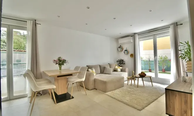 Недвижимость Villa Cannes: 2