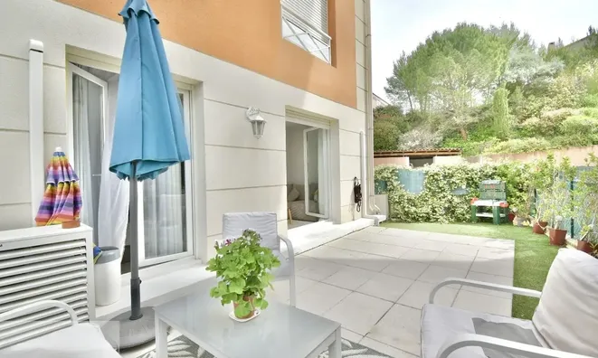 Недвижимость Villa Cannes: 5