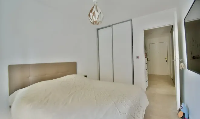 Недвижимость Villa Cannes: 8
