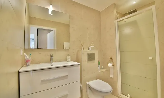 Недвижимость Villa Cannes: 9