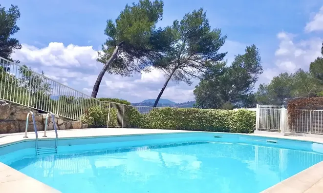 Недвижимость Villa Cannes: 11