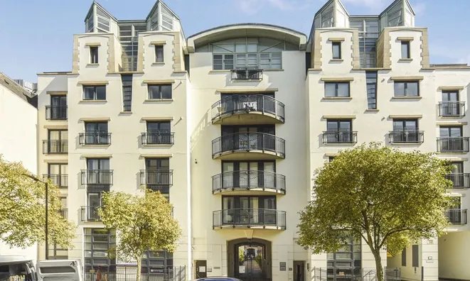 Недвижимость Kensington Gardens Square, Kensington: 8
