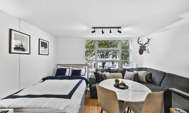 Недвижимость Kensington Gardens Square, Kensington: 11