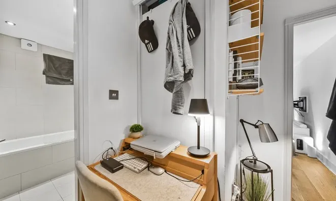 Недвижимость Kensington Gardens Square, Kensington: 12