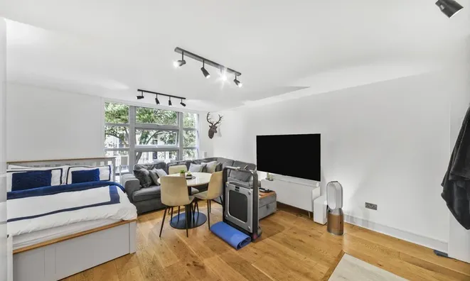 Недвижимость Kensington Gardens Square, Kensington: 15