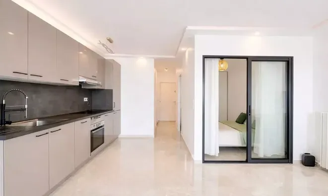 Недвижимость Villa Cannes: 3