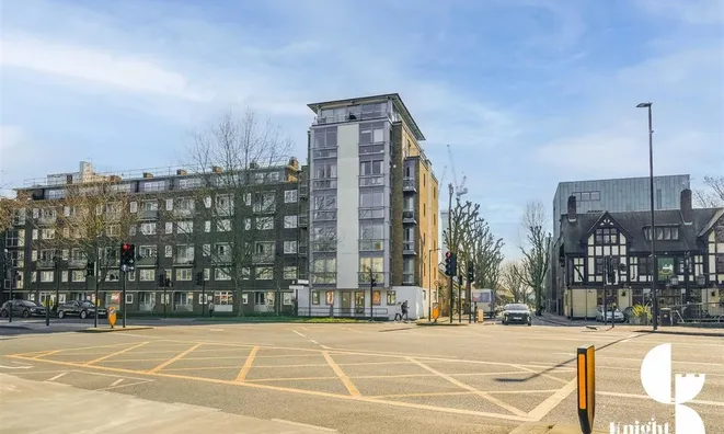 Недвижимость Jubilee Building, Jamaica Road, Bermondsey: 5