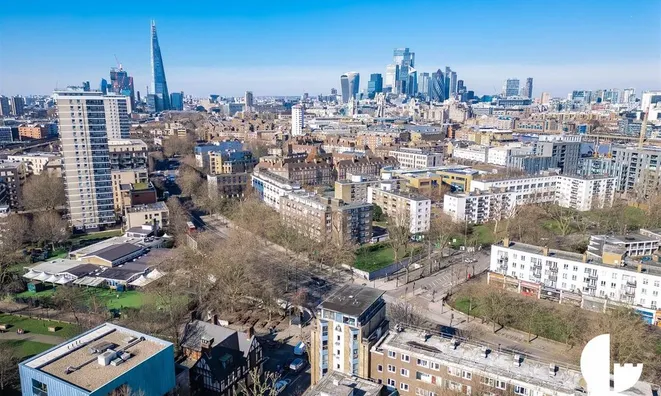 Недвижимость Jubilee Building, Jamaica Road, Bermondsey: 6