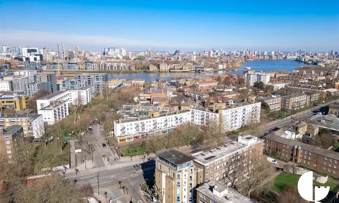 Недвижимость Jubilee Building, Jamaica Road, Bermondsey: 8