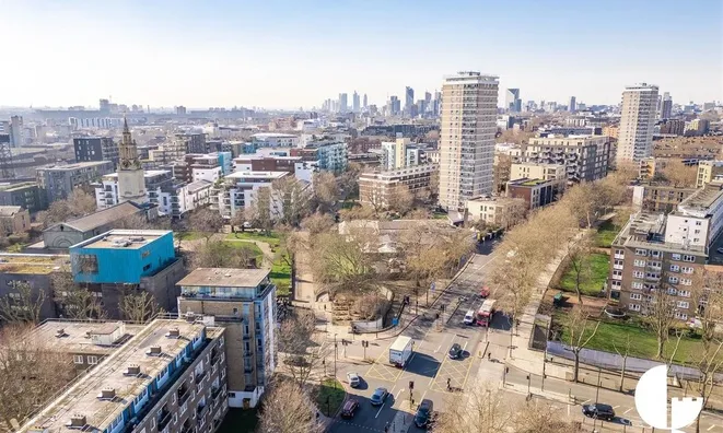 Недвижимость Jubilee Building, Jamaica Road, Bermondsey: 9