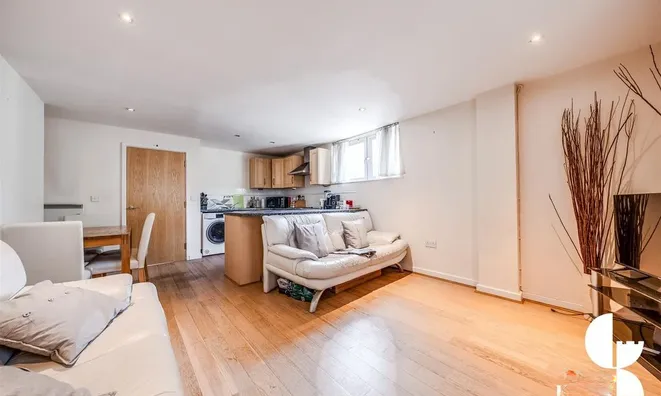 Недвижимость Jubilee Building, Jamaica Road, Bermondsey: 12