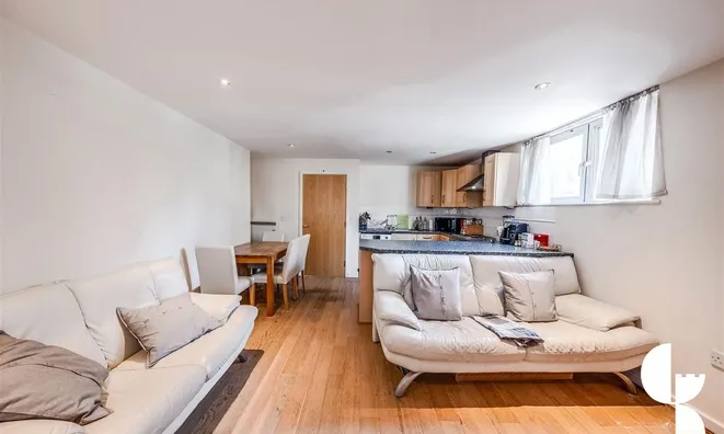 Недвижимость Jubilee Building, Jamaica Road, Bermondsey: 15
